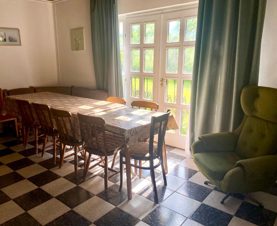 Toereki 34 Vendeghaz Lejlighed Siófok Eksteriør billede